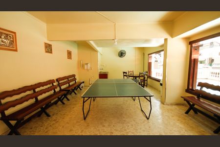 Apartamento para alugar com 70m², 1 quarto e 1 vagaSala de Jogos