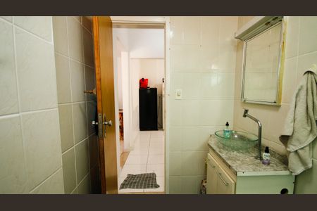 Apartamento para alugar com 70m², 1 quarto e 1 vagaBanheiro