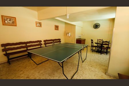 Apartamento para alugar com 70m², 1 quarto e 1 vagaSala de Jogos