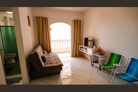 Apartamento para alugar com 70m², 1 quarto e 1 vagaSala