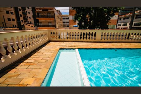 Apartamento para alugar com 70m², 1 quarto e 1 vagaÁrea comum - Piscina