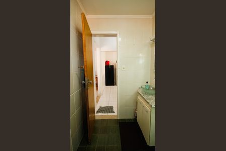 Apartamento para alugar com 70m², 1 quarto e 1 vagaBanheiro