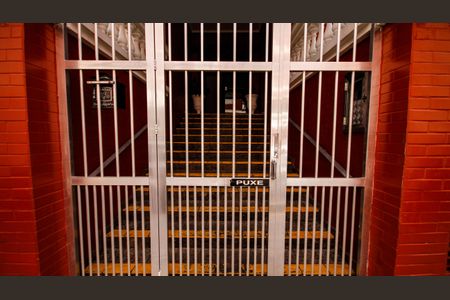 Apartamento para alugar com 70m², 1 quarto e 1 vagaFachada