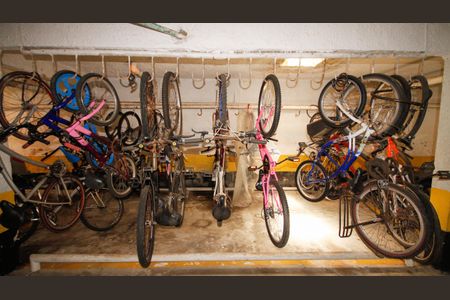 Apartamento para alugar com 70m², 1 quarto e 1 vagaBicicletário