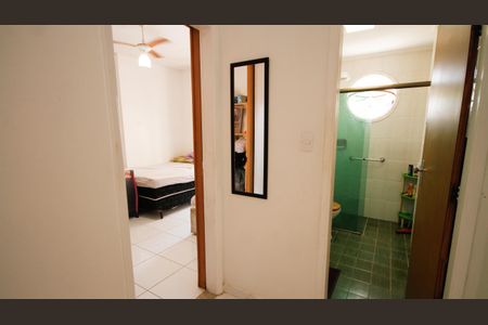 Apartamento para alugar com 70m², 1 quarto e 1 vagaSala