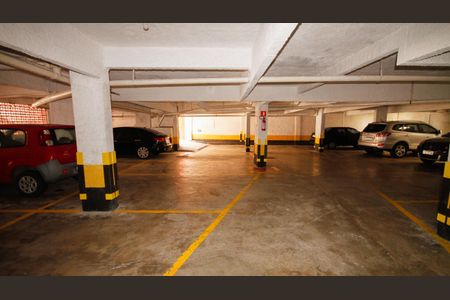 Apartamento para alugar com 70m², 1 quarto e 1 vagaGaragem