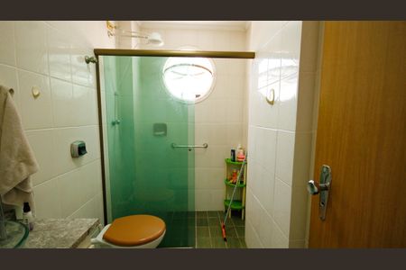 Apartamento para alugar com 70m², 1 quarto e 1 vagaBanheiro