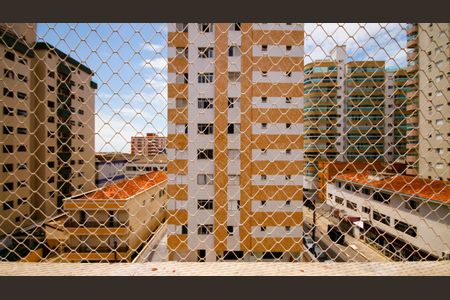 Apartamento para alugar com 70m², 1 quarto e 1 vagaVaranda