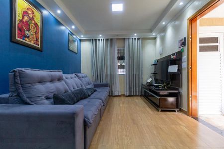 Sala de casa à venda com 3 quartos, 135m² em Jardim Artur Alvim, São Paulo