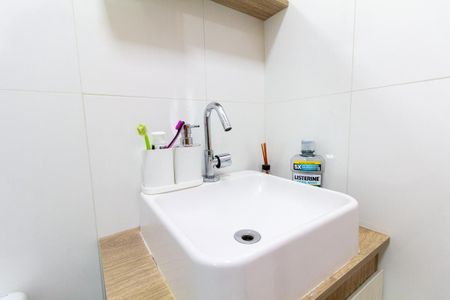 Casa à venda com 135m², 3 quartos e 2 vagas Casa à venda com 135m², 3 quartos e 2 vagasBanheiro 3