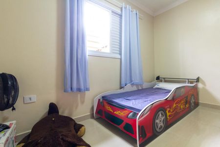 Casa à venda com 135m², 3 quartos e 2 vagas Casa à venda com 135m², 3 quartos e 2 vagasQuarto 1