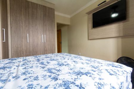 Casa à venda com 135m², 3 quartos e 2 vagas Casa à venda com 135m², 3 quartos e 2 vagasQuarto 3