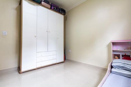 Casa à venda com 135m², 3 quartos e 2 vagas Casa à venda com 135m², 3 quartos e 2 vagasQuarto 2