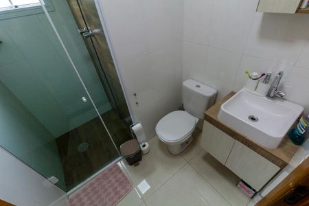 Casa à venda com 135m², 3 quartos e 2 vagas Casa à venda com 135m², 3 quartos e 2 vagasBanheiro 3