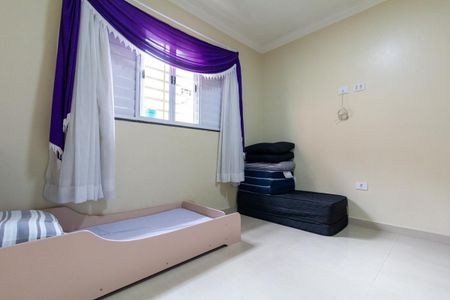 Casa à venda com 135m², 3 quartos e 2 vagas Casa à venda com 135m², 3 quartos e 2 vagasQuarto 2