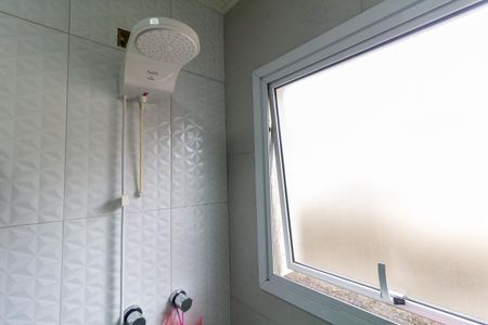 Casa à venda com 135m², 3 quartos e 2 vagas Casa à venda com 135m², 3 quartos e 2 vagasBanheiro 2