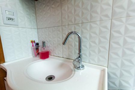 Casa à venda com 135m², 3 quartos e 2 vagas Casa à venda com 135m², 3 quartos e 2 vagasBanheiro 2