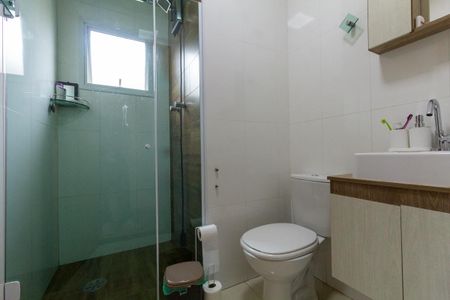 Casa à venda com 135m², 3 quartos e 2 vagas Casa à venda com 135m², 3 quartos e 2 vagasBanheiro 3