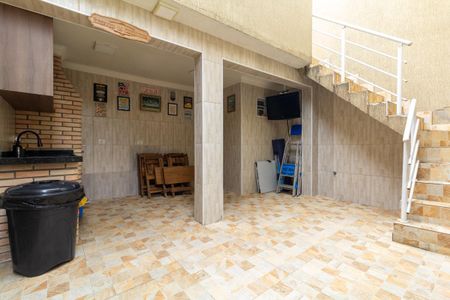 Casa à venda com 135m², 3 quartos e 2 vagas Casa à venda com 135m², 3 quartos e 2 vagasÁrea gourmet