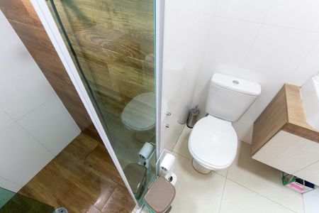 Casa à venda com 135m², 3 quartos e 2 vagas Casa à venda com 135m², 3 quartos e 2 vagasBanheiro 3