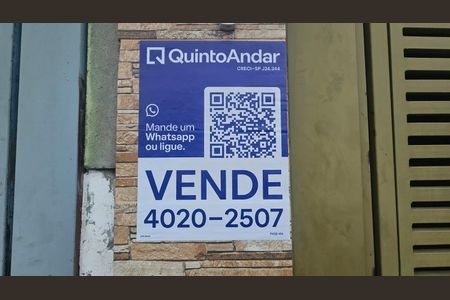 Casa à venda com 135m², 3 quartos e 2 vagas Casa à venda com 135m², 3 quartos e 2 vagasFachada - plaquinha