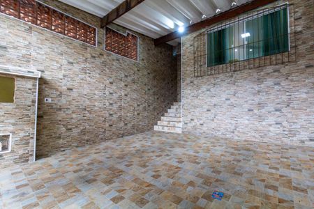 Casa à venda com 135m², 3 quartos e 2 vagas Casa à venda com 135m², 3 quartos e 2 vagasGaragem