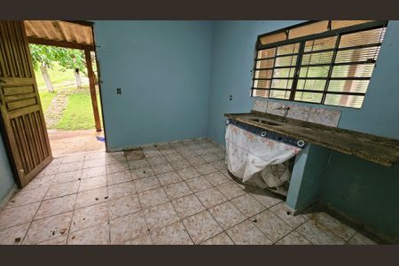 Casa para alugar com 1 quarto, 150m² em Parque Residencial Jundiaí, Jundiaí