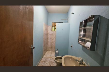 Casa para alugar com 1 quarto, 150m² em Parque Residencial Jundiaí, Jundiaí