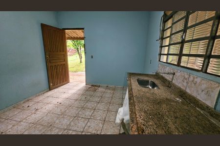 Casa para alugar com 1 quarto, 150m² em Parque Residencial Jundiaí, Jundiaí