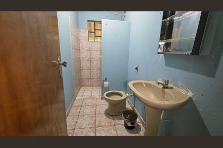 Casa para alugar com 1 quarto, 150m² em Parque Residencial Jundiaí, Jundiaí