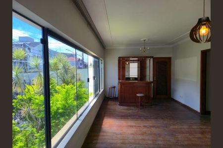 Sala  de casa à venda com 4 quartos, 350m² em Cidade Maia, Guarulhos