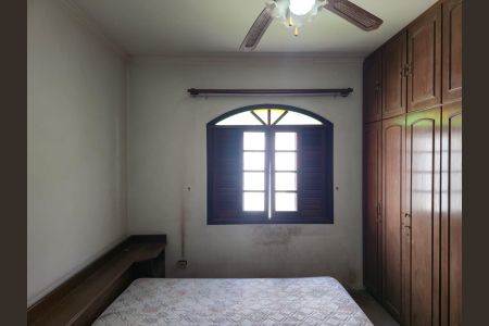 Casa à venda com 350m², 4 quartos e 8 vagasSuíte 01