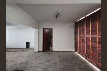 Casa à venda com 350m², 4 quartos e 8 vagasGaragem 