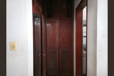 Suíte 01 de casa à venda com 4 quartos, 350m² em Cidade Maia, Guarulhos