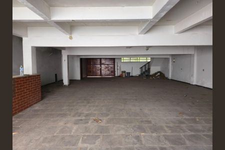 Casa à venda com 350m², 4 quartos e 8 vagasGaragem 