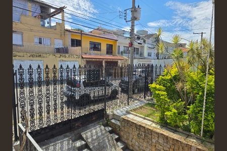 Casa à venda com 350m², 4 quartos e 8 vagasArea externa 