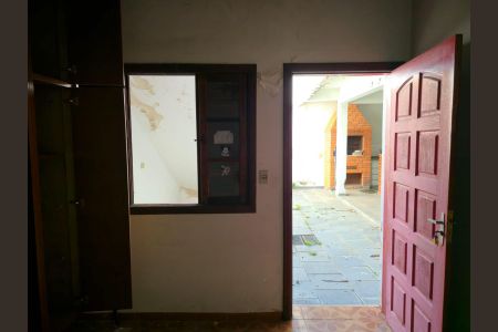 Casa à venda com 350m², 4 quartos e 8 vagasQuarto de Serviço