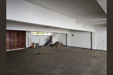 Casa à venda com 350m², 4 quartos e 8 vagasGaragem 