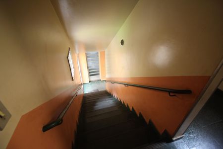 Apartamento para alugar com 64m², 2 quartos e 1 vagaÁrea comum