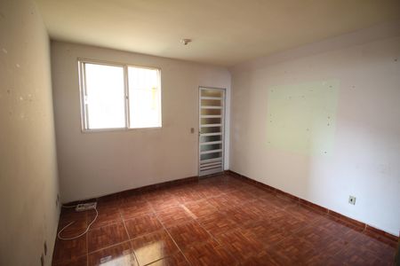 Sala de apartamento para alugar com 2 quartos, 64m² em Santa Maria, Belo Horizonte