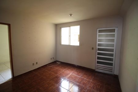 Sala de apartamento para alugar com 2 quartos, 64m² em Santa Maria, Belo Horizonte