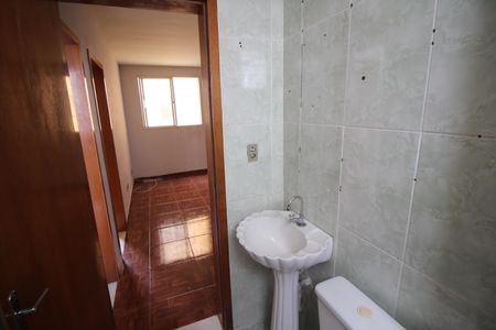 Apartamento para alugar com 64m², 2 quartos e 1 vagaBanheiro