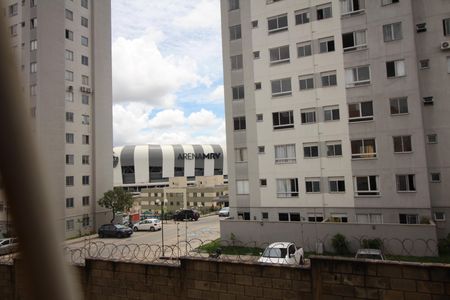 Apartamento para alugar com 64m², 2 quartos e 1 vagaVista