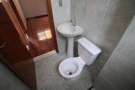Apartamento para alugar com 64m², 2 quartos e 1 vagaBanheiro