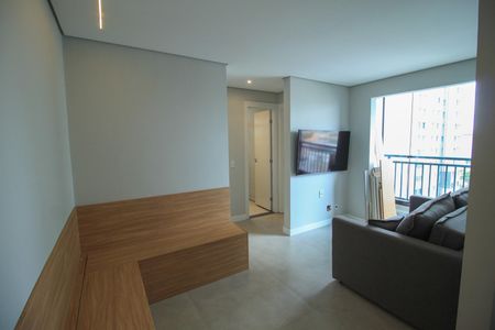 Apartamento para alugar com 2 quartos, 42m² em Mooca, São Paulo