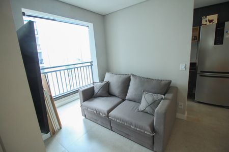 Apartamento para alugar com 2 quartos, 42m² em Mooca, São Paulo