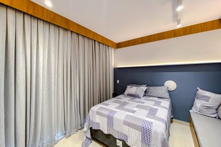 Studio de kitnet/studio para alugar com 1 quarto, 28m² em Mooca, São Paulo