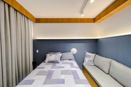 Studio de kitnet/studio para alugar com 1 quarto, 28m² em Mooca, São Paulo