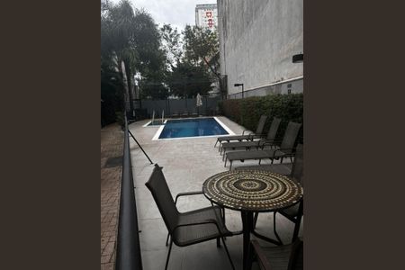 Studio à venda com 30m², 1 quarto e sem vagaFoto 08