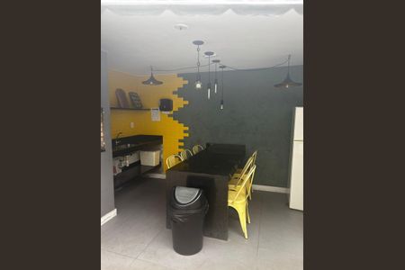 Foto 14 de kitnet/studio à venda com 1 quarto, 30m² em Brás, São Paulo